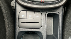 Ford Puma 1.0 EcoBoost Hybrid mHEV ST-Line 5dr Petrol Hatchback